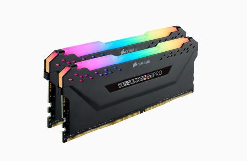 Corsair Vengeance RGB Pro M&oacute;dulo de Memoria 32 Gb.
