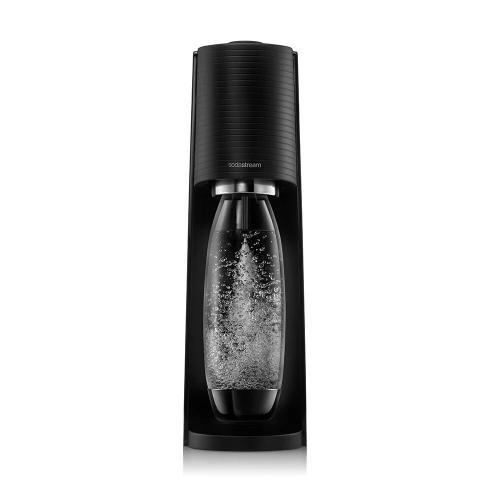 Sodastream Terra Schwarz