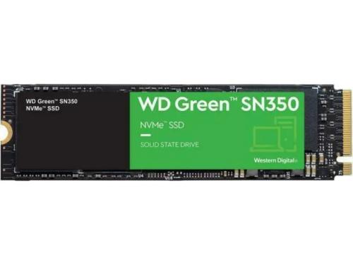 Ssd|Western Digital|Green|2tb|M.2|Pcie|Nvme|Qlc|W.