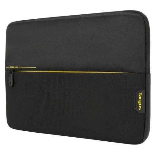 Targus Citygear 3 39,6 Cm (15.6") Estojo Preto, A.