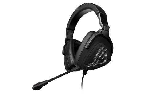 Auricularesmicro Gaming Asus Rog Delta S Animate