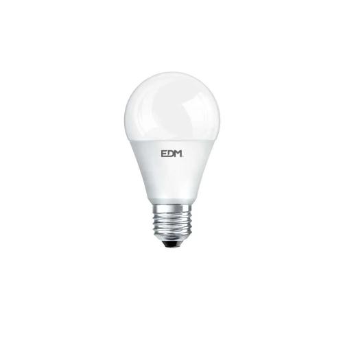 L&Acirc;MPADA DE LED PADR&Atilde;O DIMM&Aacute;VEL E27 10W 810lm 3200K