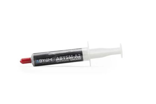 Pasta T&eacute;rmica A2 4g 5w/Mk - Abysm