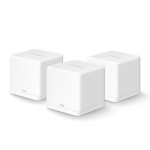 System Mesh Mercusys Halo H30g(3-Pack)