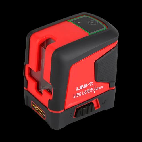 N&iacute;vel Laser - Auto-Nivelamento e Modo Manual - Al.