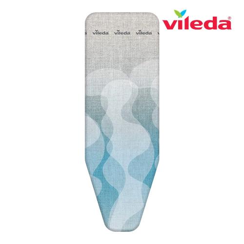 Capa Ultrafresh Quick Fix para Tabuas de 110x30cm e 130x45cm 168989 Vileda