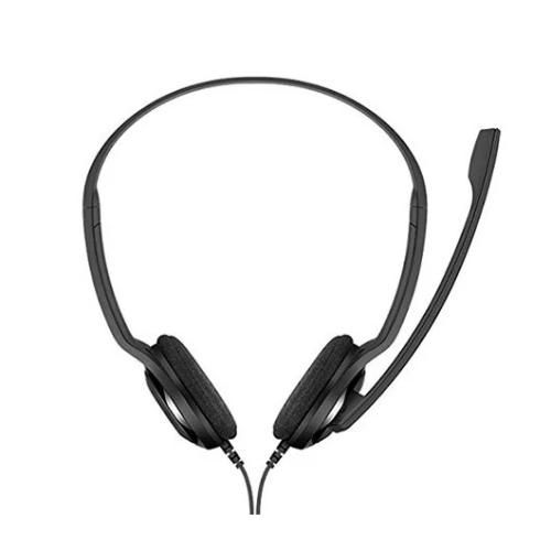 Auriculares Micro Sennheiser Pc 5 Chat