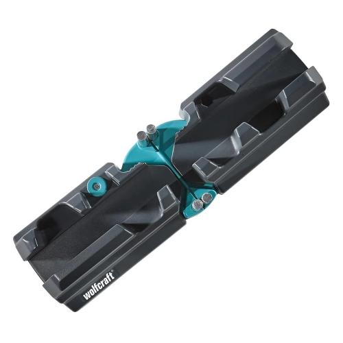 Suporte de Ajuste e Corte 6948200 Wolfcraft