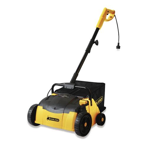 Vassoura/Pente Eletrica para Manuten&ccedil;&atilde;o de Relva Artificial 1400w 302e-V19 59-0010 Garland