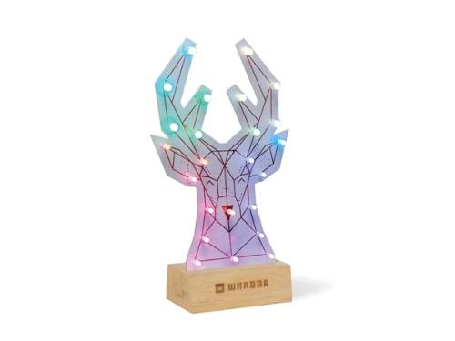 Poly Reindeer Xl Soldering & Programming Kit