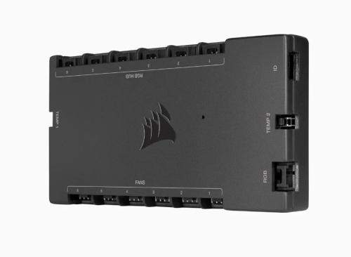 Corsair Icue Commander Core Xt - Fan LED Controller