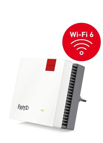 Wireless Lan Repetidor Fritz!repeater 1200 Ax