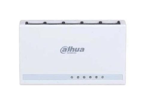 Switch Dahua Dh-Pfs3005-5et-L 