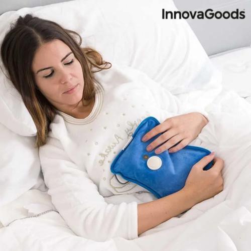 Saco de &Aacute;gua Quente El&eacute;trico Innovagoods 