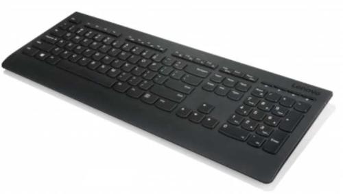 LENOVO PRO WIRELESS KEYBOARD - PT