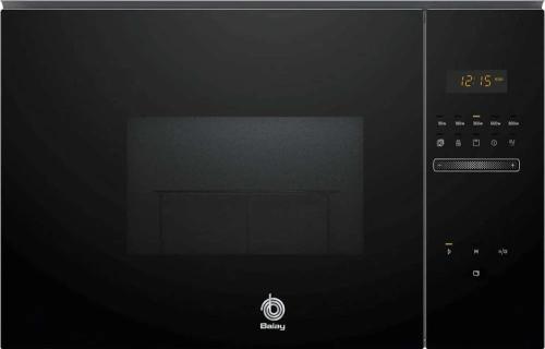 Microondas Balay 3CG5172N2 20 L 800W
