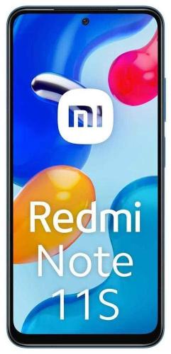 Smartphone Xiaomi Redmi Note 11s Nfc 6gb/ 128gb/ .