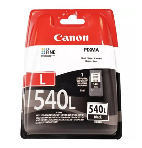 Pg-540l Bl Eur