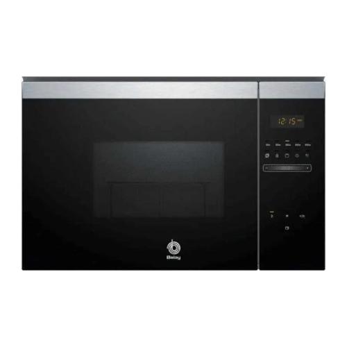 Microondas com Grill Balay 3CG4172X2 1000W 20 L A.