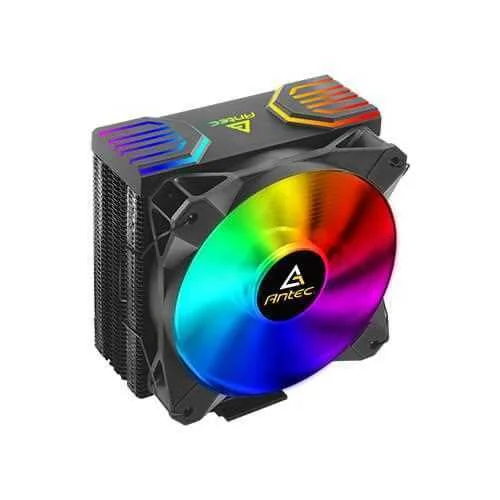 Cpu Cooler Multi Socket/Frigusair 400 Argb Antec
