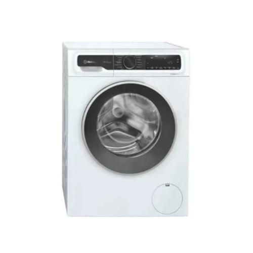 Washing Machine 3ts3104bd 10kg 1400rpm (White) - Balay