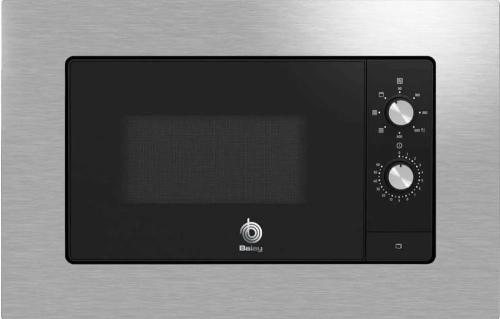 Microondas Balay 3CG6112X3 800W