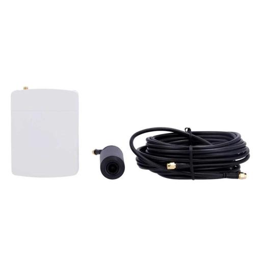 Kit de C&aacute;mara Pinhole X-Security - 4 Megap&iacute;xel (2688x1520) | Lente 2.8 Mm  - Wdr (120 Db) | 3d Nr | 