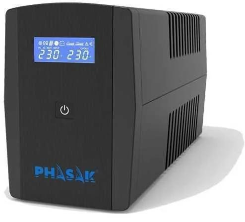 UPS SAI 2260VA PHASAK SIRIUS PH 7322