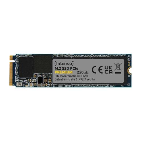 Disco Intenso 3835450 Premium 500gb 500 Gb Ssd