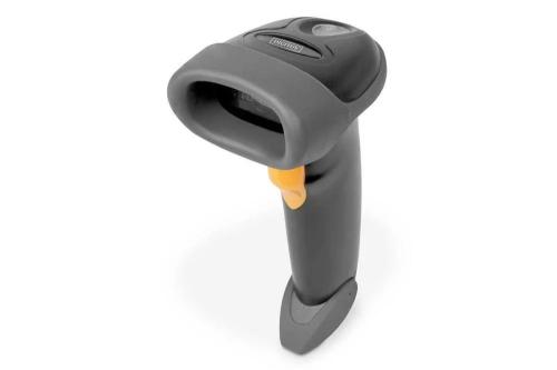 Digitus 2d Barcode Hand Scanner  Qr-Code Compatible