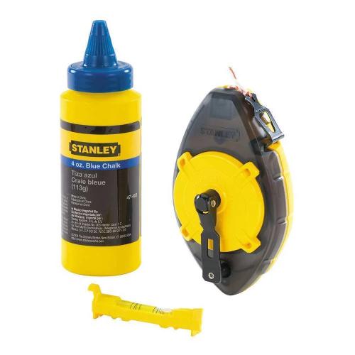 Tra&ccedil;ador kit powerinder 30m + p&oacute; + n&iacute;vel de corde.