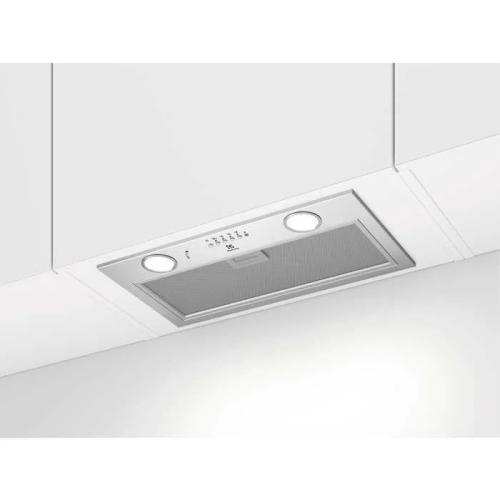 Built-In Extractor Hood Lfg516x 580 M&sup3;/H (Inox) - Electrolux