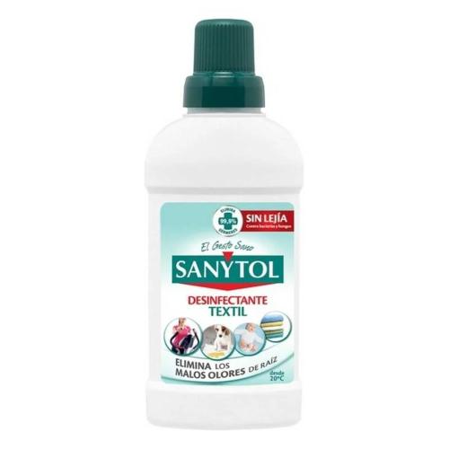 Desinfectante Sanytol Textil (500 Ml)