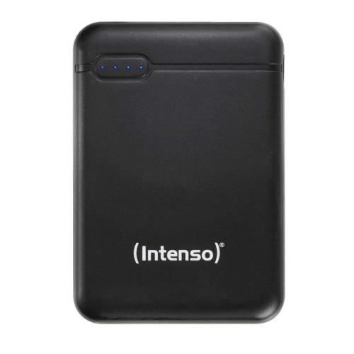 Intenso Power Bank Xs5000 - 5000 Mah