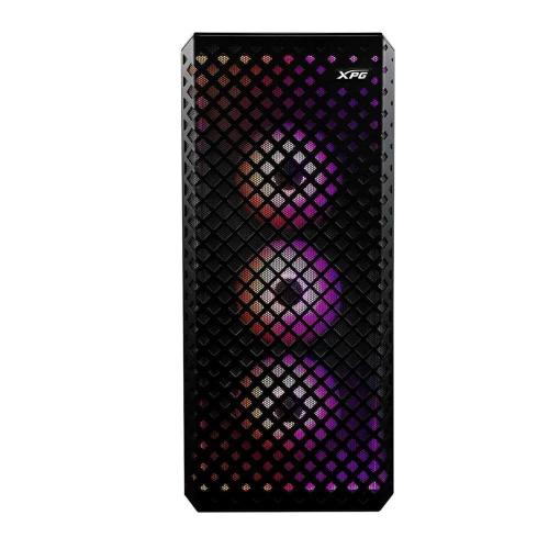 Caja Semitorre Micro Atx / Atx/ Itx Xpg Defender .