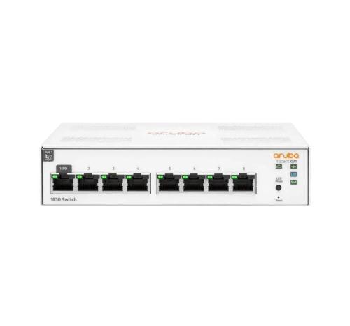 Aruba Ion 1830 8g Sw           Cpnt