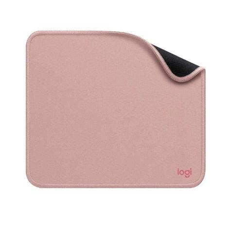 Logitech Mouse Pad Studio Series - Darker Rose (956-000050)