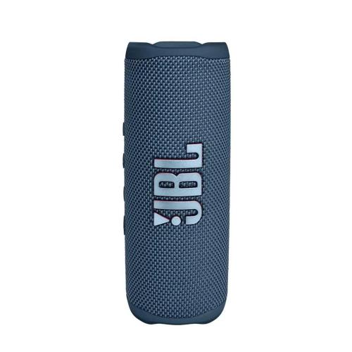 Coluna Port&aacute;til Jbl Flip 6 Bluetooth Azul
