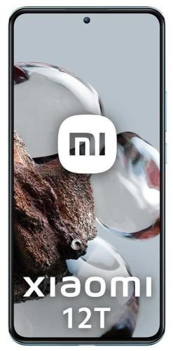 Smartphone Xiaomi 12t 6.7" 8gb/256gb Blue - Xiaomi