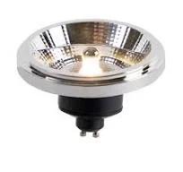 L&acirc;mpada LED Ar111 3x20w