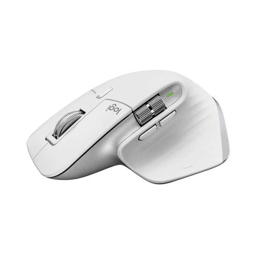 Logitech Mx Master 3s For Mac Pale Grey 910-006572
