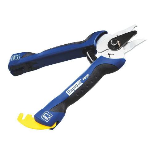 Tenaz para Cercas Fp20 23468000 Rapid