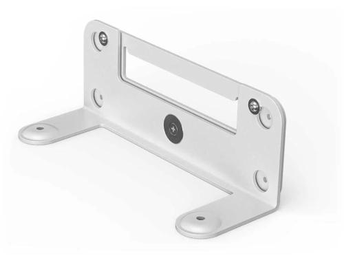 Wall Mount For Video Bars N/A  Accs