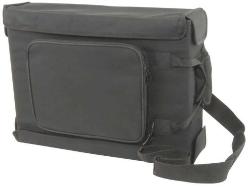 Bolsa Rack 19" (2u)