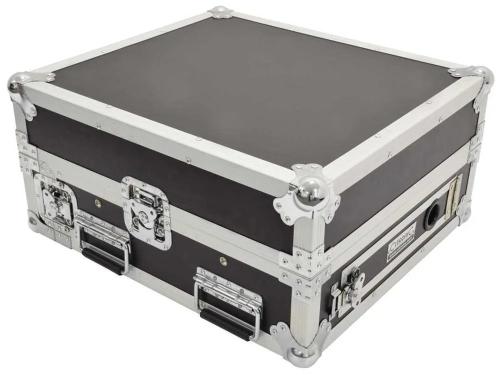 2u e 10u Rack Case For Mixer