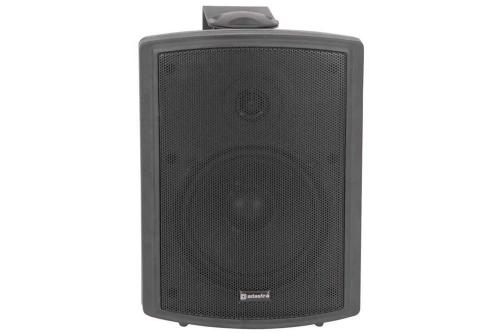 Adastra 952.963uk Altifalante 2-Way Preto com Fio.