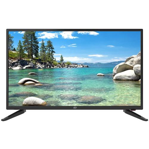 Televis&atilde;o Esmart Mide 3219 32" LED Hd Ready