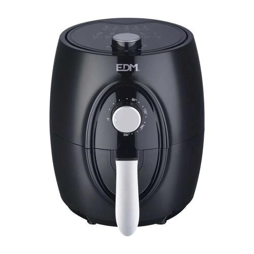 Fritadeira de Ar 3,6l 1400w com Cesto Edm
