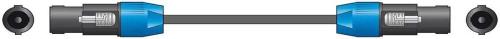 Classic Speaker Lead Spk Plug - Spk Plug 3.0m