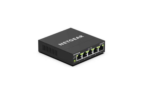 Switch Netgear Gs305e-100pes 